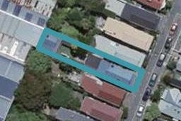 21 Moir Street, Mount Victoria, Wellington