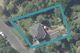 2 Ascog Road, Ravensbourne, Dunedin