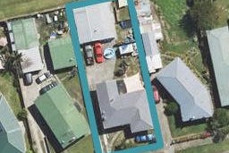 41 Dalton Street, Outer Kaiti, Gisborne