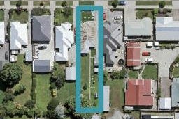 23 Avenal Street, Avenal, Invercargill