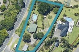 311 Cambridge Road, Tauriko, Tauranga