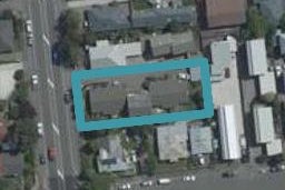5/136 Clarence Street, Riccarton, Christchurch
