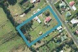 28 Hospital Road, Te Kopuru