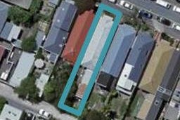 122 Elizabeth Street, Mount Victoria, Wellington