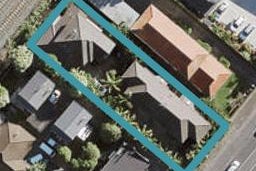 1111A New North Road, Mount Albert, Auckland