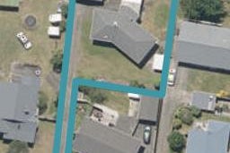 44A Toi Street, Tawhero, Whanganui