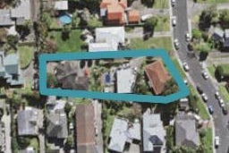 2A AORANGI PLace, Birkenhead, Auckland
