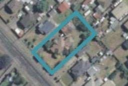 33 Albert Street, Netherby, Ashburton