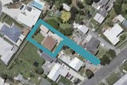 41A Lemon Street, Otaki