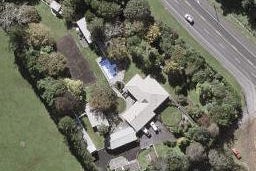 348 Junction Road, Burgess Park, New Plymouth