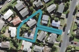 1/17 Witheford Drive, Bayview, Auckland