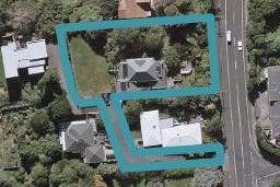 96 Carrington Street, Lower Vogeltown, New Plymouth