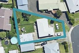 14 Bristol Avenue, Brookfield, Tauranga