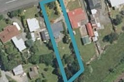 13 Rawhiti Street, Dannevirke