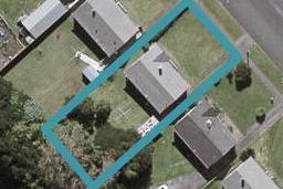 63 Cook Street, Marfell, New Plymouth