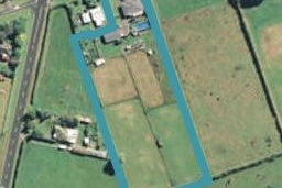 23 Manu Road, Hawera