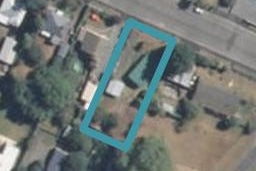 64 Dunford Street, Rakaia, Rakaia