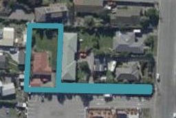 5 Market Street, Leeston, Leeston