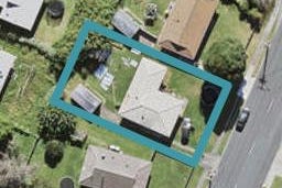 166 Colwill Road, Massey, Auckland