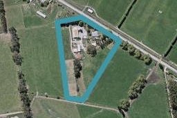 477 Fernside Road, Fernside, Rangiora