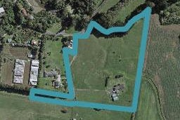 99A Waitangi Falls Road, Waiuku