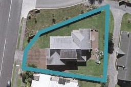 97 Barrett Road, Whalers Gate, New Plymouth