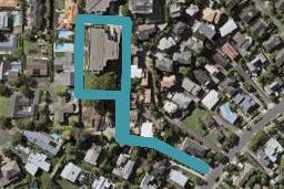 2B/705 Remuera Road, Remuera, Auckland