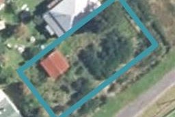 24 Stafford Street, Blackball, Greymouth