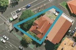 3 Ponsonby Road, Grey Lynn, Auckland