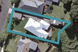42 Budleigh Street, Frankleigh Park, New Plymouth