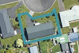 4 Ashmore Place, Fairy Springs, Rotorua