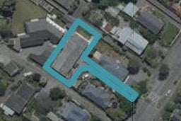 2/187A Matsons Avenue, Papanui, Christchurch