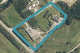 117B Keogans Road, Arahura Valley, Hokitika