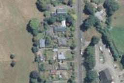 57 Main North Road, Geraldine