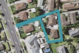 1/116 Aviemore Drive, Highland Park, Auckland