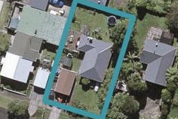 3 Whakawhiti Street, Marfell, New Plymouth
