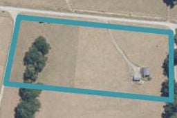 114 No 4 Line, Ashhurst, Ashhurst