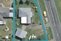 12 Parapara Rd (State Highway, 4), RAETIHI