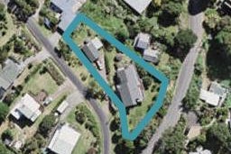 2 Karu Street, Oneroa, Waiheke Island