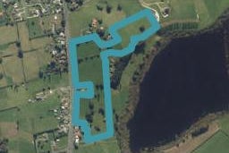 48 Great South Road, Ohaupo, Ohaupo
