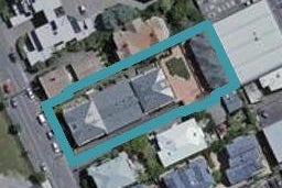 10/28 Hobson Street, Thorndon, Wellington