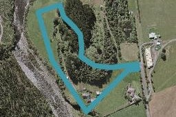 333 Kaipi Road, Hillsborough, New Plymouth