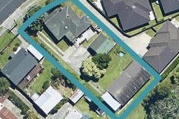 2B Collingwood Street, Judea, Tauranga