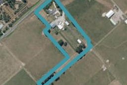 1397 Kairanga Bunnythorpe Road, Kairanga, Palmerston North