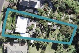 18 Kennedy Point Road, Surfdale, Waiheke Island