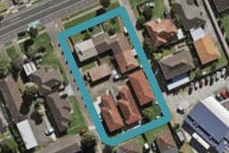 4/44 Puhinui Road, Manukau, Auckland
