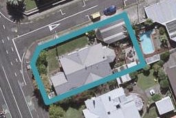 183 Carrington Street, Lower Vogeltown, New Plymouth