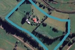 47 Ballast Road, McNab, Gore