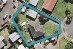 15 Deborah Place, Mangere, Auckland