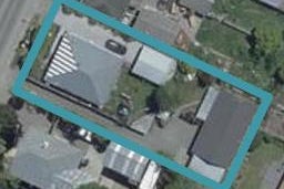 2/730 Main North Road, Belfast, Christchurch